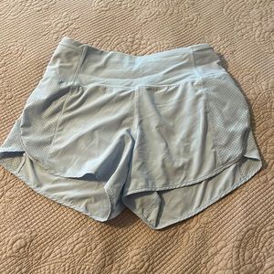 Lulu Lemon Shorts
